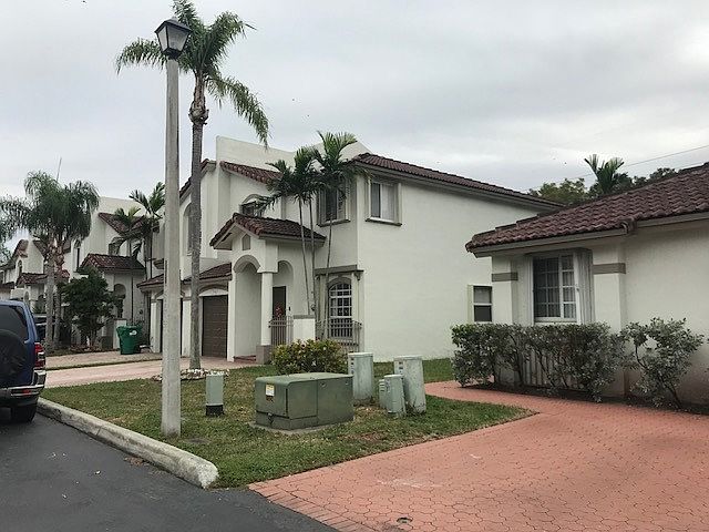 Property Front View