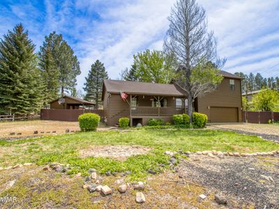 439 W Pima Ln, Lakeside, AZ, 85929