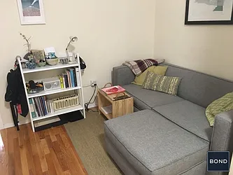 Rented by Bond New York