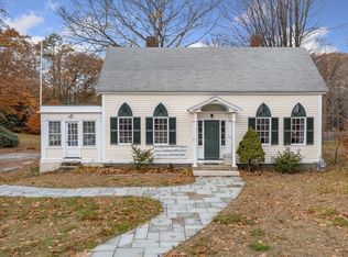 110 Edgell Rd, Framingham, MA 01701