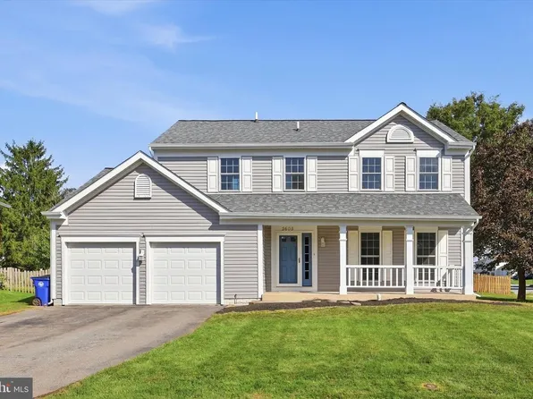 5605 Glen Cove Ct, Frederick, MD 21703