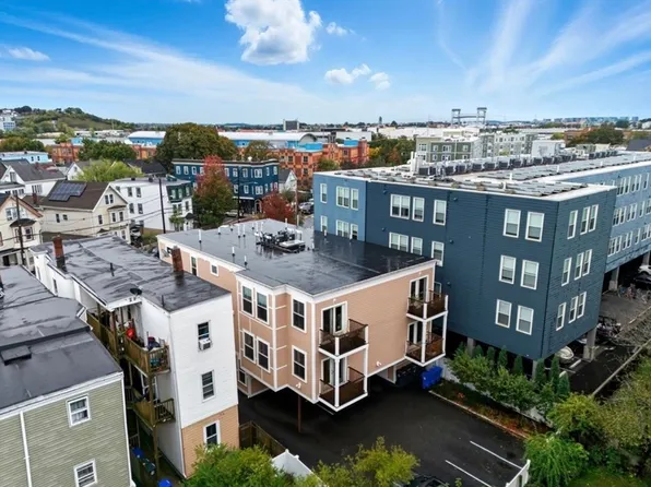 254 Spencer Ave #5, Chelsea, MA 02150