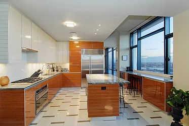 Rented by Corcoran