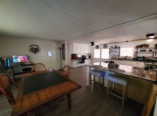 16050 N Highway 329, Reddick, FL 32686