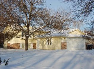 11988 Cree St NW, Coon Rapids, MN 55433