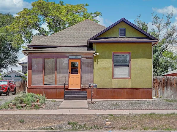 1216 Rood Ave, Grand Junction, CO 81501