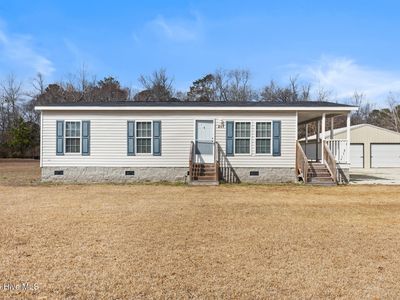 217 Blue Top Road, Jacksonville, NC, 28540