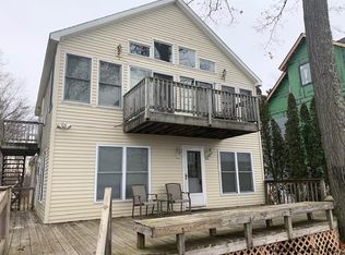 1328 Route 9p, Saratoga Springs, NY 12866