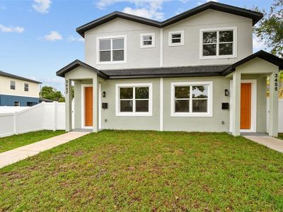 3457 17th Ave S, Saint Petersburg, FL, 33711