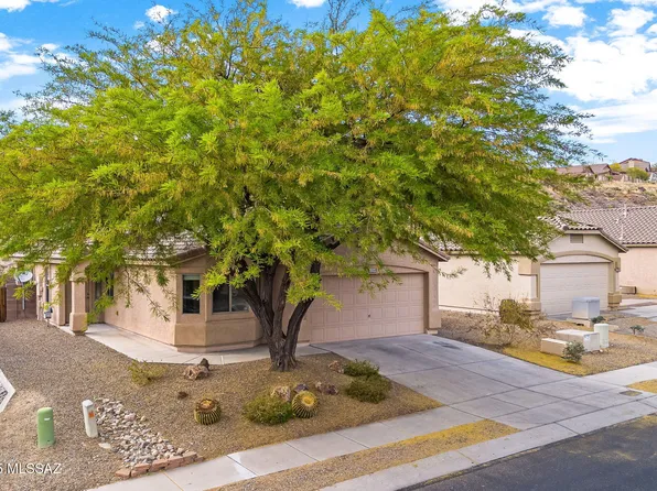60948 E Cantle Ct, Tucson, AZ 85739