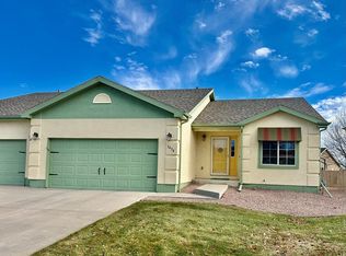 3438 Badger Ct, Pueblo, CO 81005