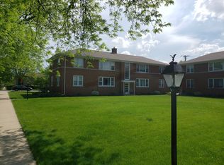 4 N Home Ave APT 2W, Park Ridge, IL 60068