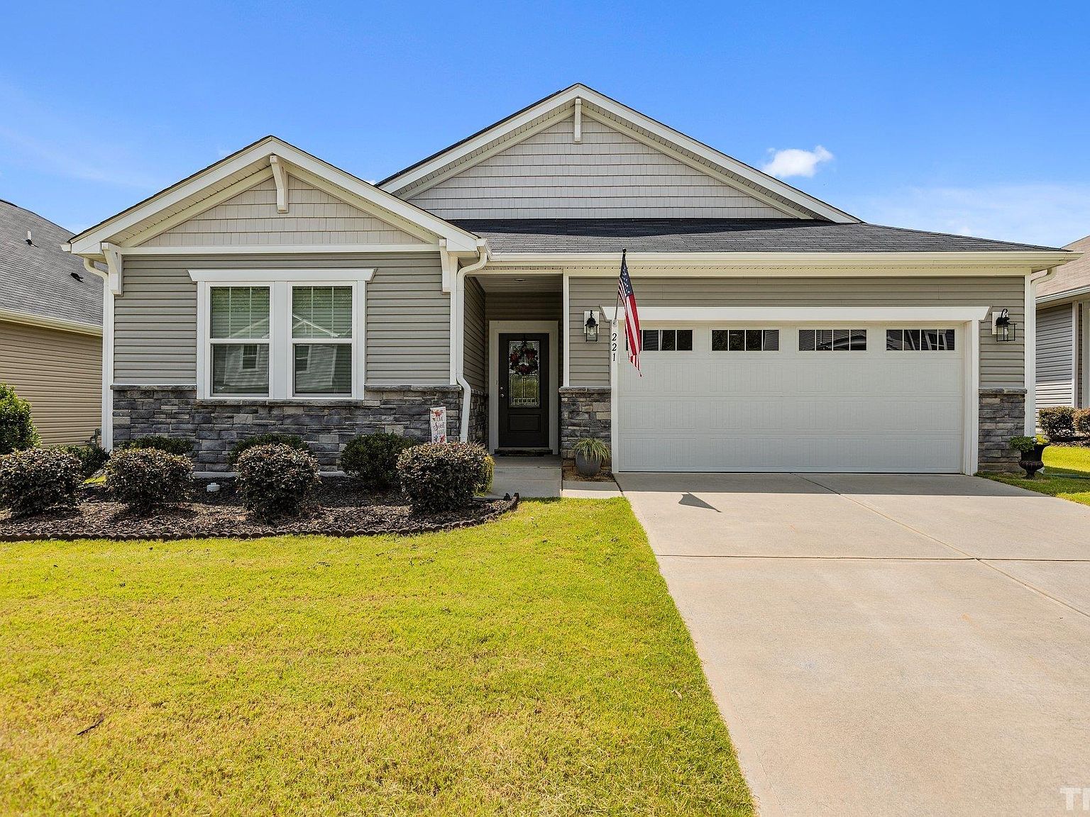 221 Willow Grove Ln, Fuquay Varina, NC 27526 MLS 2525270 Zillow