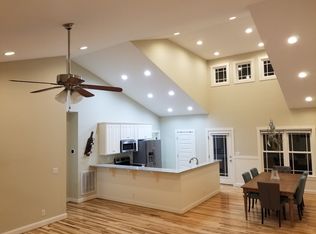 1503 W Green Springs Rd, Zion Crossroads, VA 22942