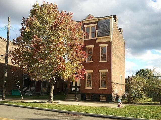 Beautiful Historic Home
