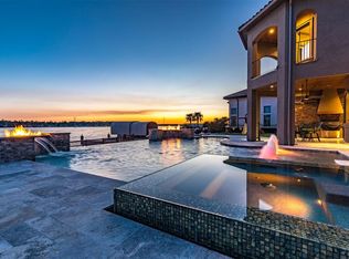 100 Benthaven Ct, Montgomery, TX 77356