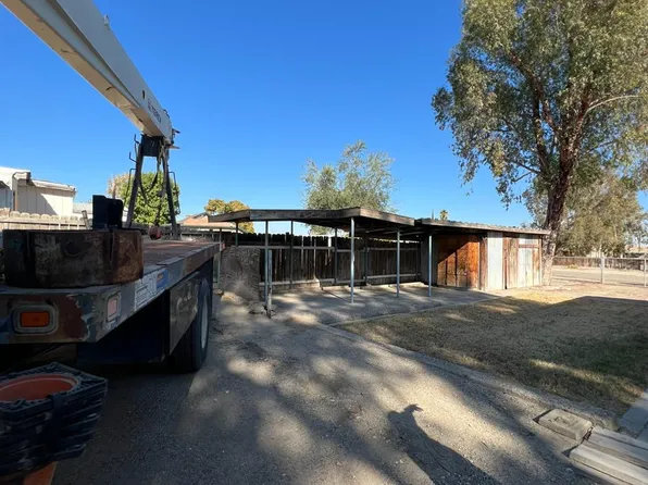 0 Apn #157-151-14, Mc Kittrick, CA 93251