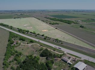 452 S State Highway 95, Taylor, TX 76574