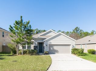 14890 Bartram Creek Blvd, Jacksonville, FL 32259
