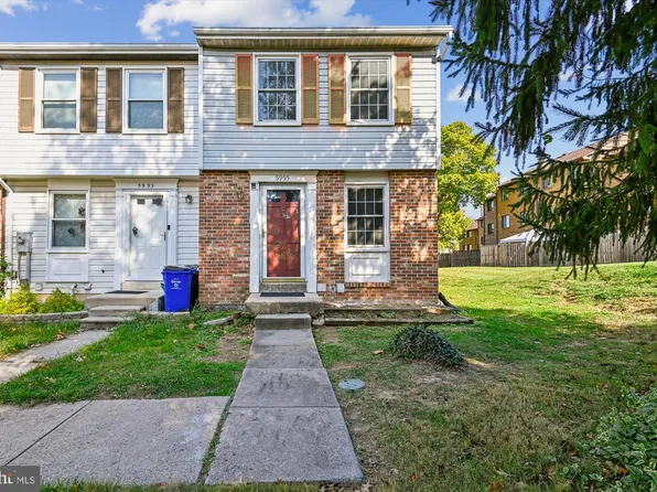 5995 Rowanberry Dr #10H, Elkridge, MD 21075