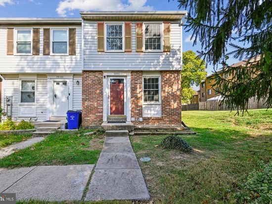 5995 Rowanberry Dr #10H, Elkridge, MD 21075