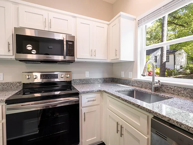 1746 Harper St NW #2 — Photo 3