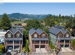 1826 C St, Forest Grove, OR 97116