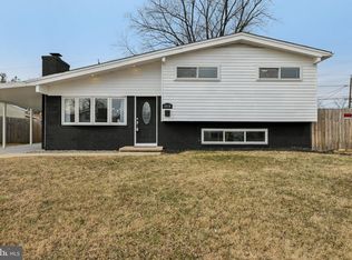 1410 Oakdale Rd, Glen Burnie, MD 21060