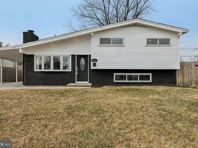 1410 Oakdale Rd, Glen Burnie, MD, 21060