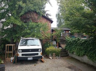 8654 46th Ave SW, Seattle, WA 98136