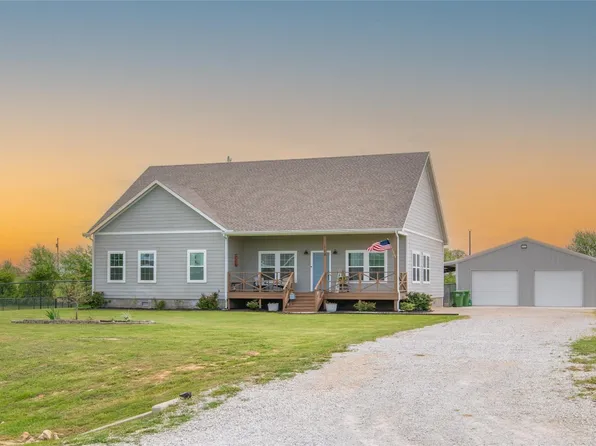118 Dove St, Boyd, TX 76023