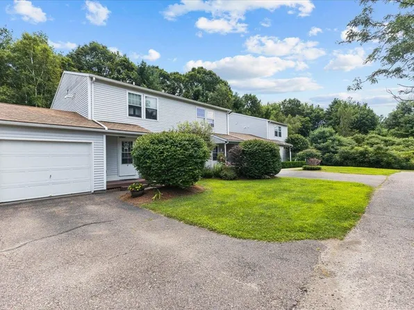 93 Hollow Creek #2, Colchester, VT 05446