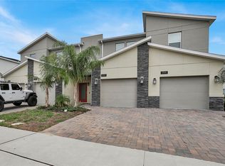 1189 Drop Ln #1189, Davenport, FL 33896