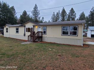 3093 W Highway 53 TRAILER 20, Rathdrum, ID 83858