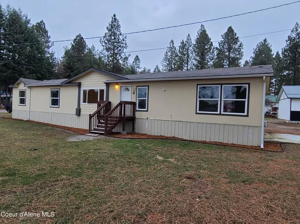 3093 W Highway 53 Trailer 20, Rathdrum, ID 83858