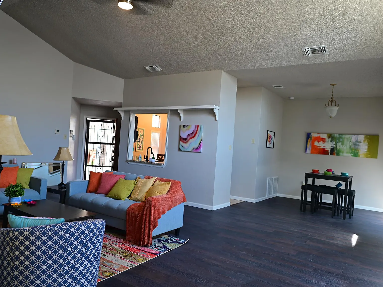 Beech Trail Dr, San Antonio — Photo 4