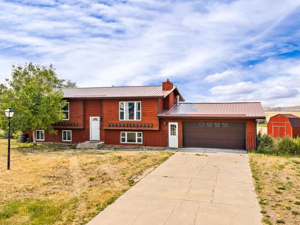 308 Washington Blvd, Great Falls, MT 59404