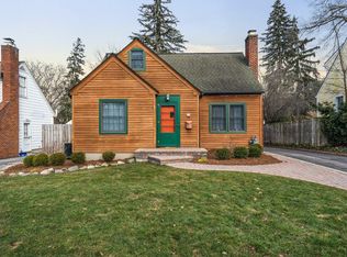 719 Hutchins Ave, Ann Arbor, MI