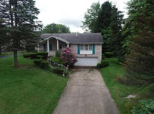 603 1/2 State Route 130, Trafford, PA 15085