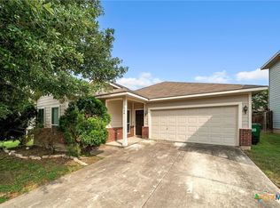 564 Slippery Rock, Cibolo, TX 78108