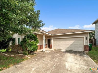564 Slippery Rock, Cibolo, TX, 78108