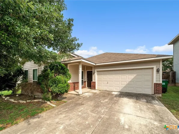 564 Slippery Rock, Cibolo, TX 78108
