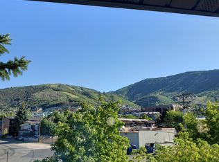 1150 Deer Valley Dr #1051, Park City, UT 84060