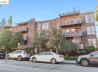 742 Wesley Way APT 3C, Oakland, CA