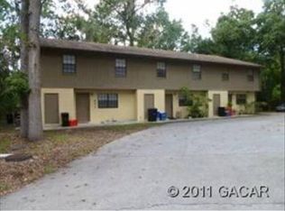 1030 SW 6th Dr APT 5, Gainesville, FL 32601