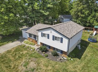5340 Carbondale Dr, Columbus, OH 43232