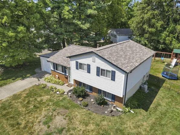 5340 Carbondale Dr, Columbus, OH 43232