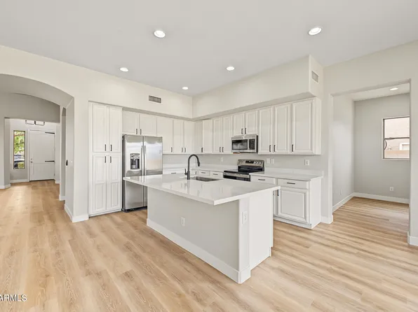 4244 E MARSHALL Avenue, Gilbert, AZ 85297