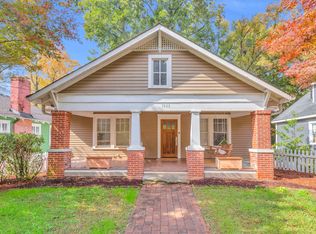 1046 Tilden St NW UNIT C, Atlanta, GA 30318