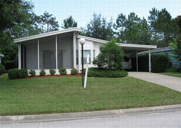 Home for Sale in Ormond Beach, FL $38,900